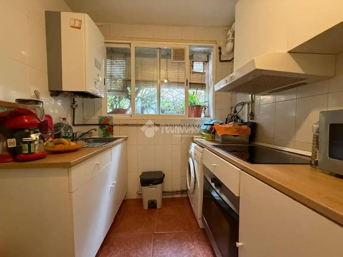 Wohnung zum Verkauf in Villaverde, imagen 16