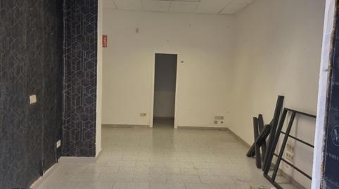 Foto 2 von Geschaftsraum zur Miete in Carrer de Lluís Oliag, 48, Mont-Olivet, Valencia Capital