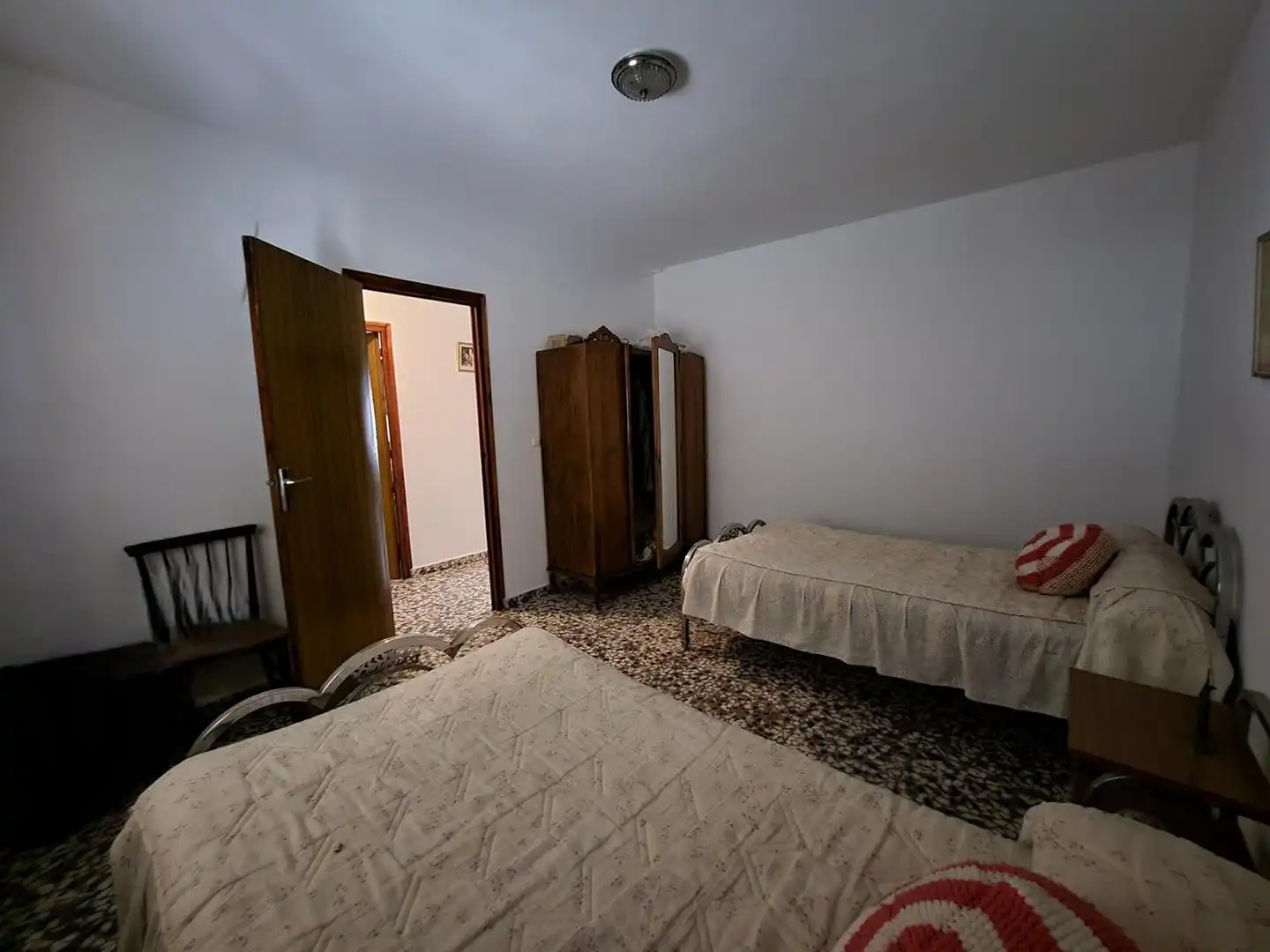 Casa amb terrassa en venda a Sisante, imagen 26