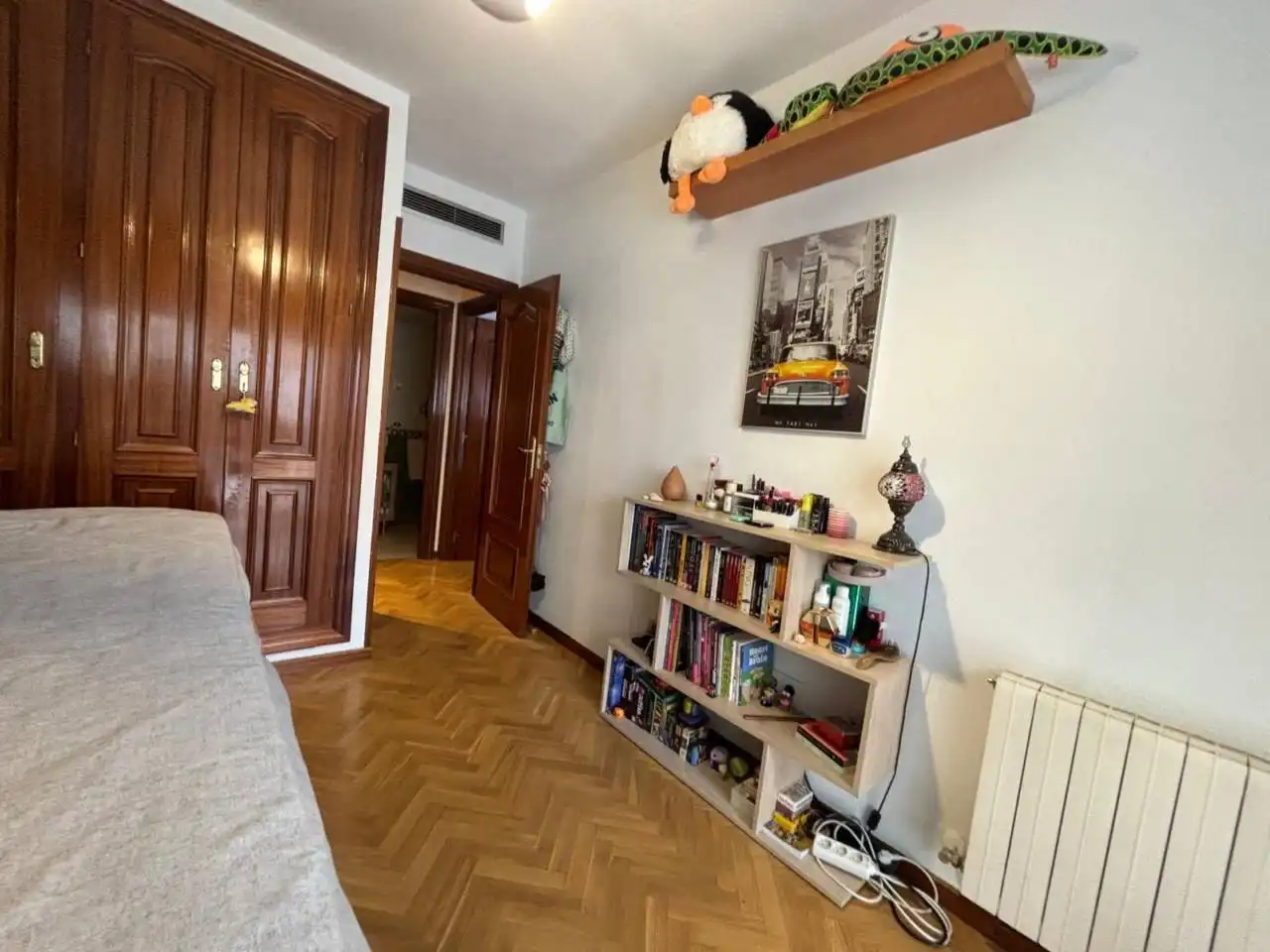 Wohnung mit Terrasse zum Verkauf in Calle Embajadores, imagen 4