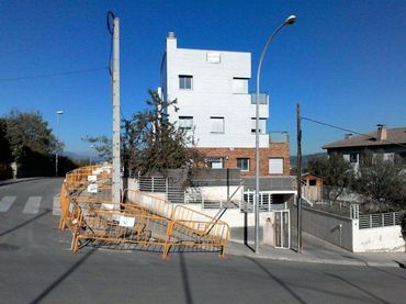 Aparcamiento en venta en BAIX LLOBREGAT