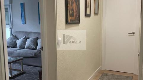 Foto 5 de Piso de alquiler en Fermín Daoiz, Chantrea,  Pamplona / Iruña