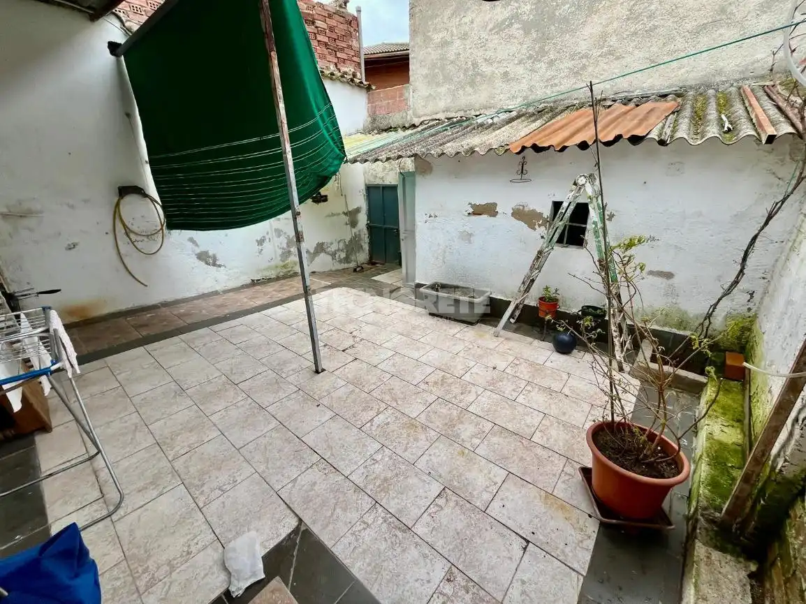 Terraza de Casa o chalet en venta en Recas con Aire acondicionado y Trastero