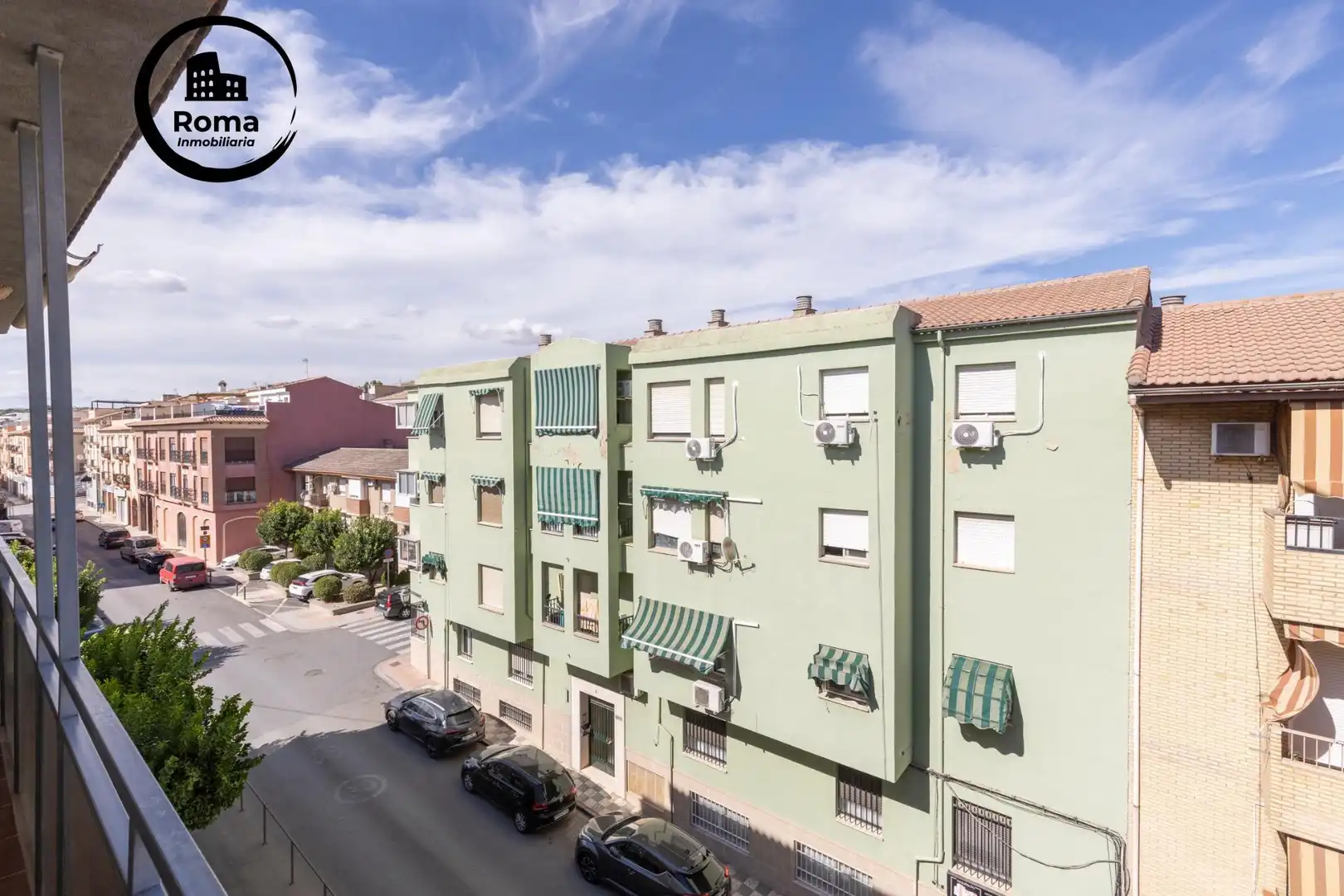 Appartement avec terrasse à vendre à Peligros, imagen 33