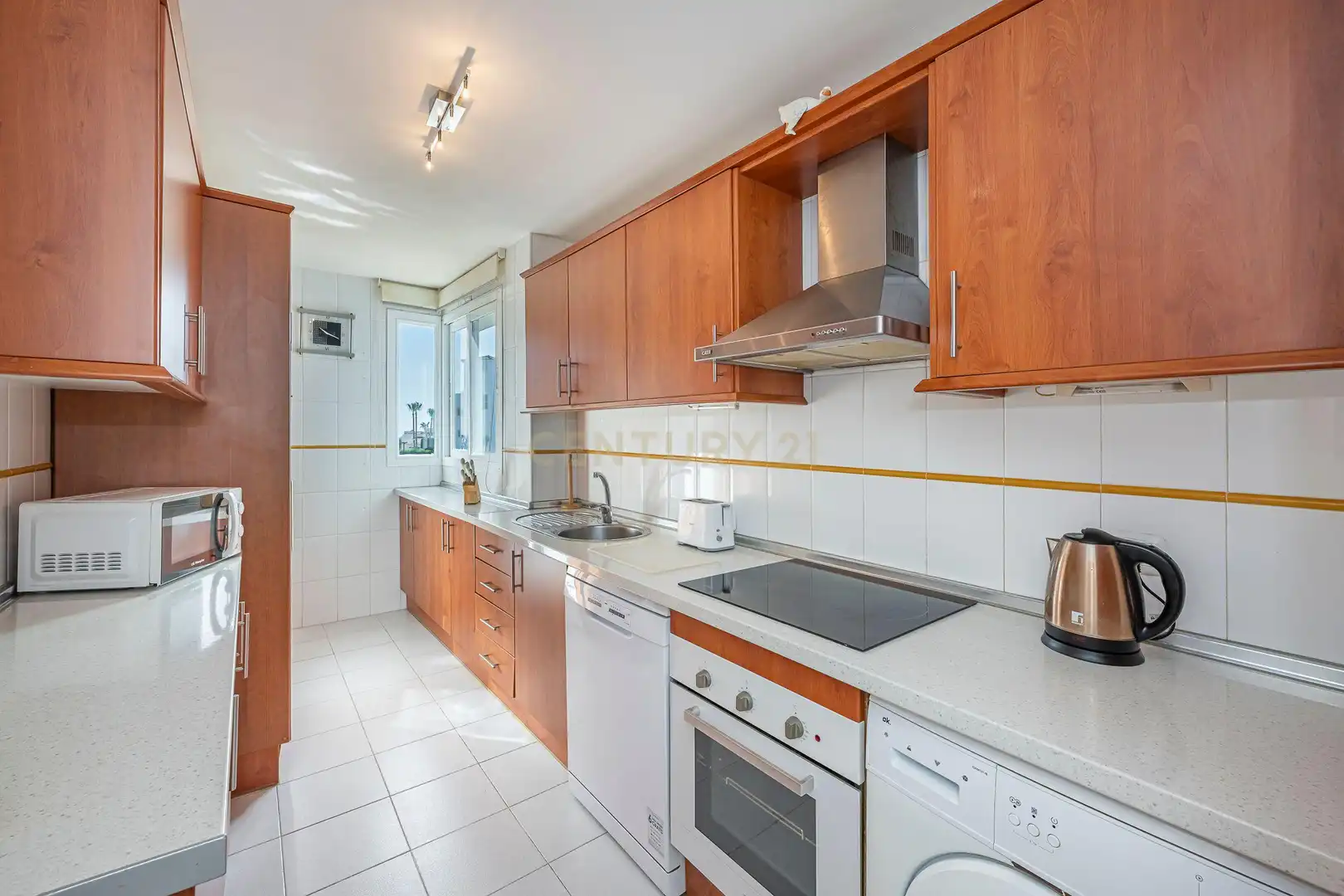 Apartamento con terraza en venta en El Castillo, imagen 18