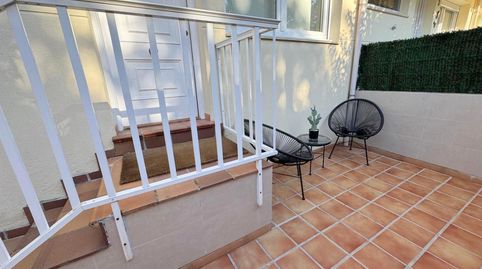 Foto 2 de Casa adosada en venta en Fernandez Vallejo, Tanos, Torrelavega