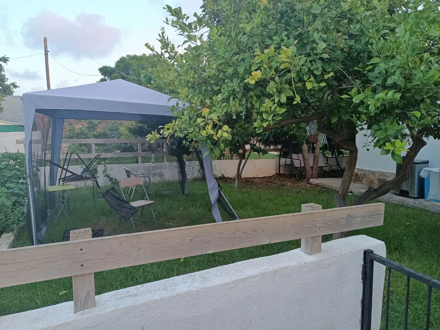 Maison avec jardin à vendre à Partida Sanadorlí 90, imagen 11
