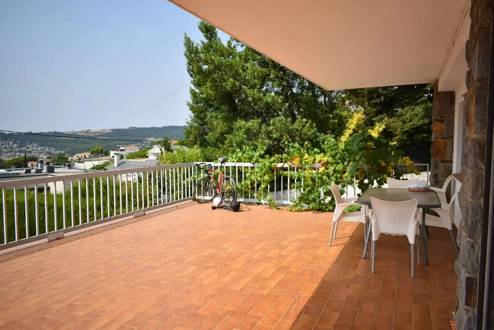 Casa con piscina in vendita a Bigues i Riells del Fai, imagen 40