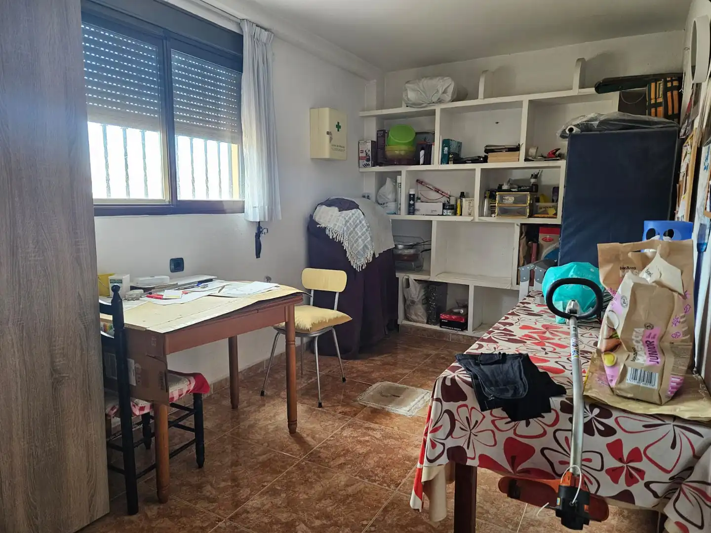 Chalet con terraza en venta en Norte, imagen 47
