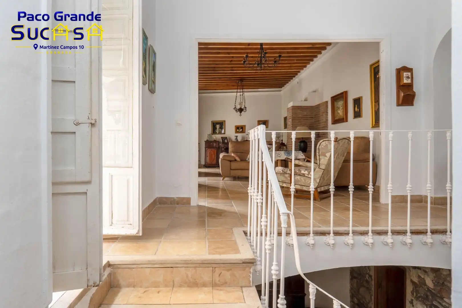 Casa o chalet en venta en Almuñécar con Terraza, Trastero y Balcón
