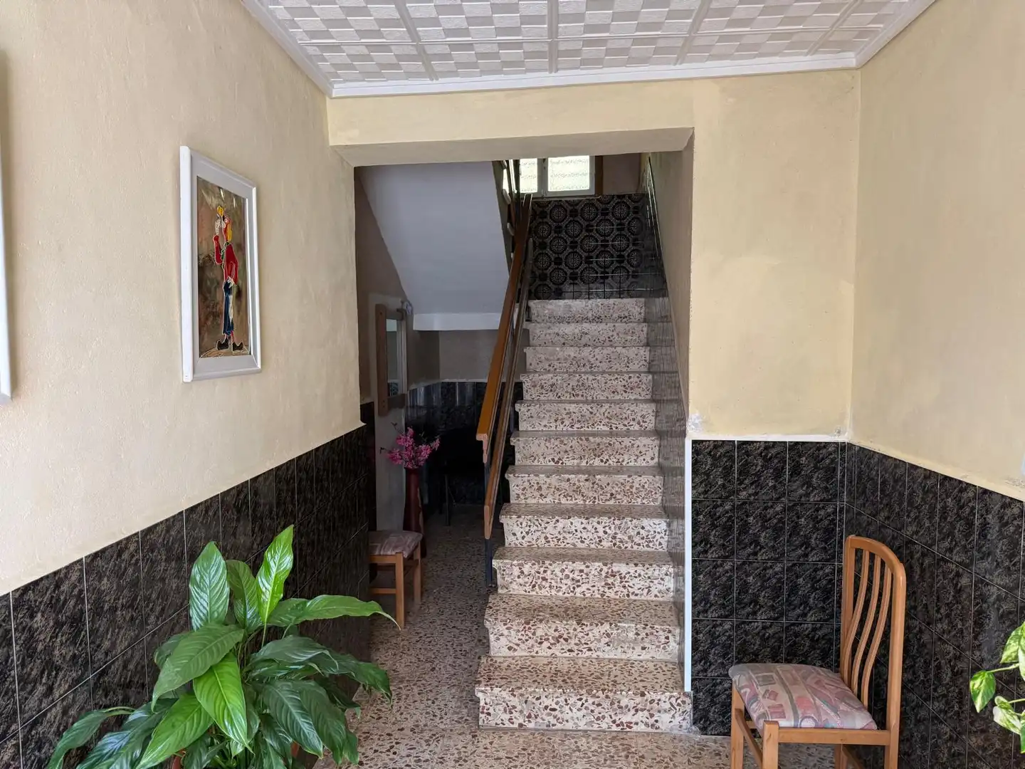 Casa amb jardí en venda a Puertas de Murcia, imagen 11