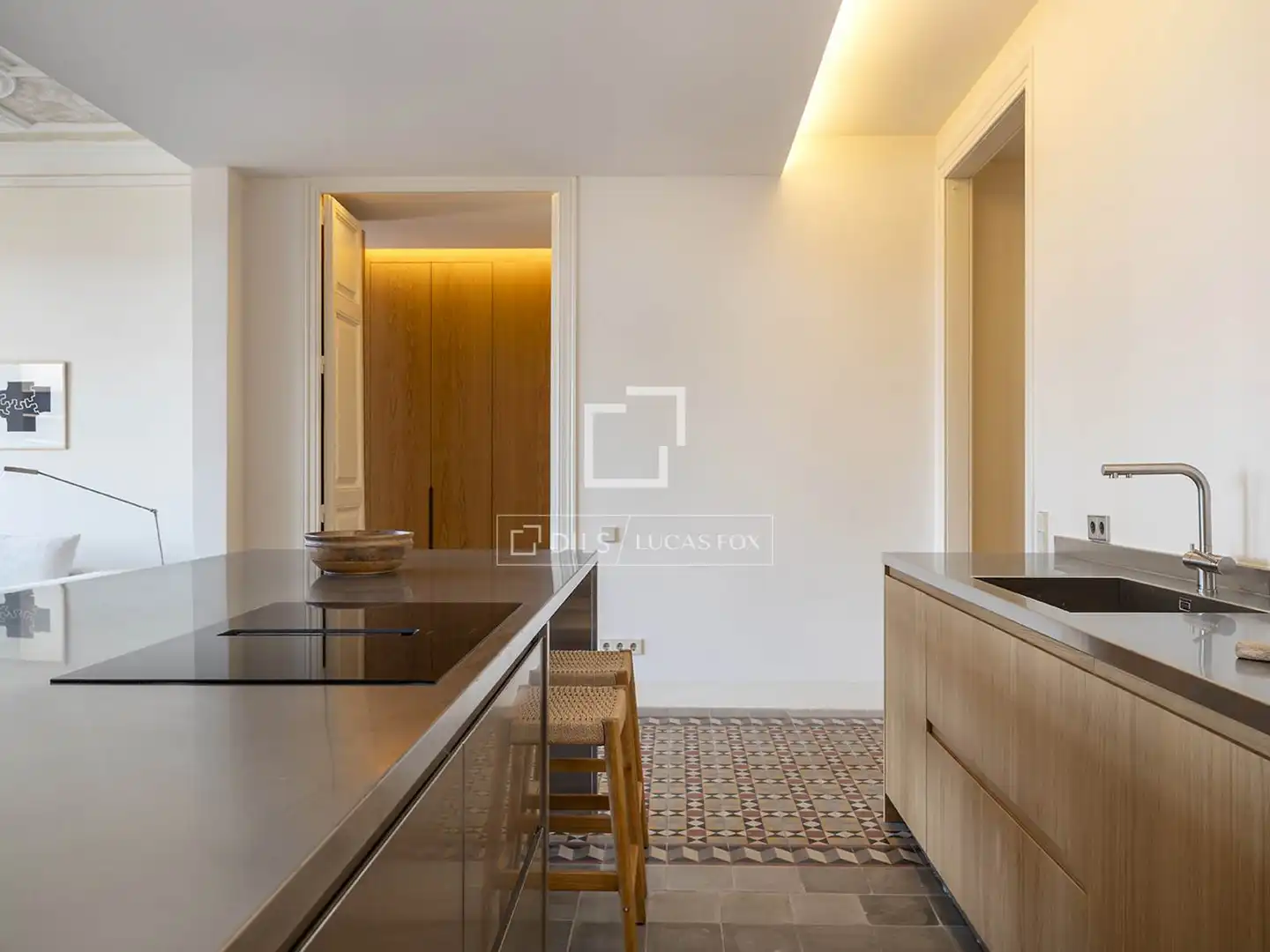 Piso con terraza en venta en Ciutat Vella, imagen 18