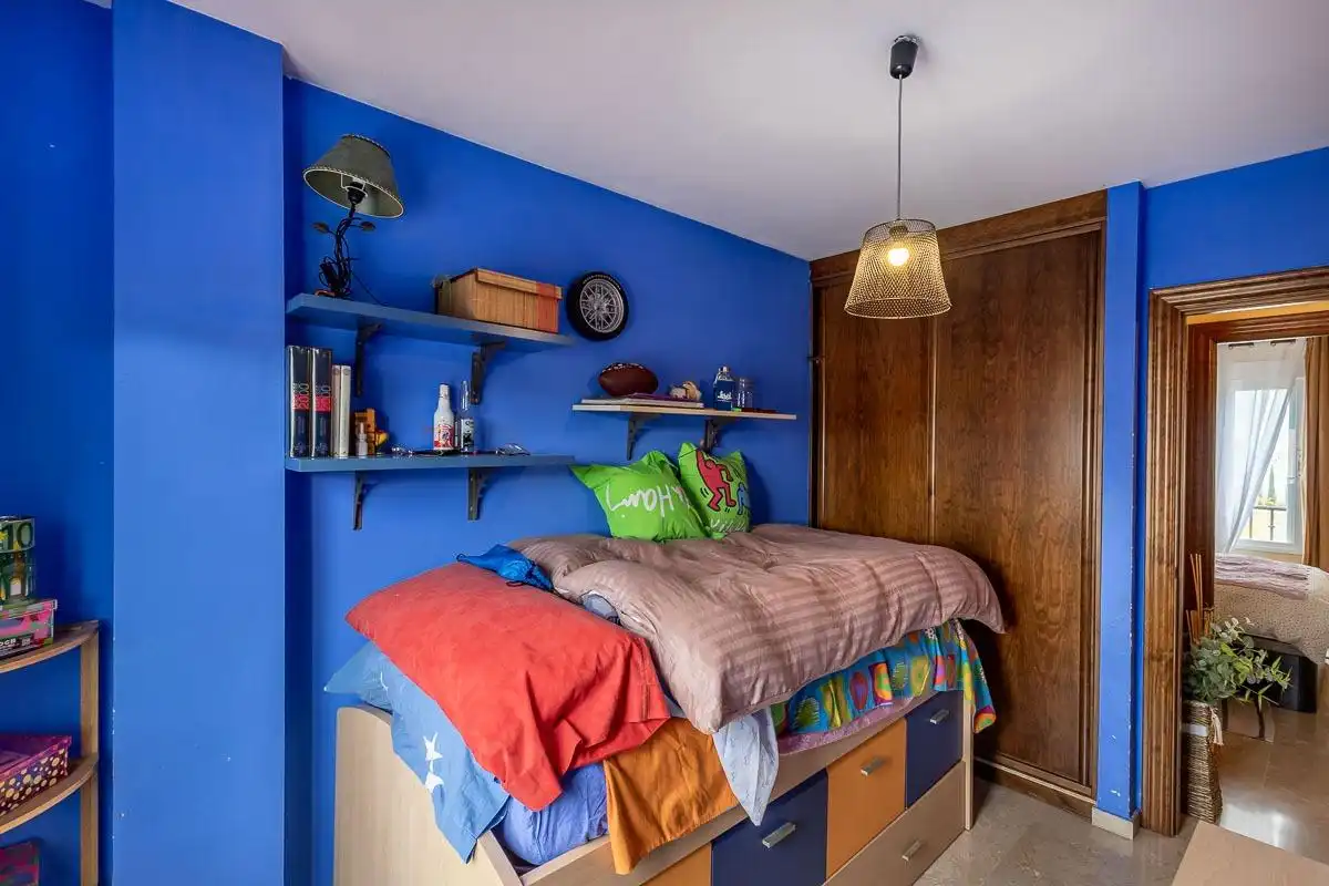 Chalet con jardín en venta en Calle Romero, imagen 16
