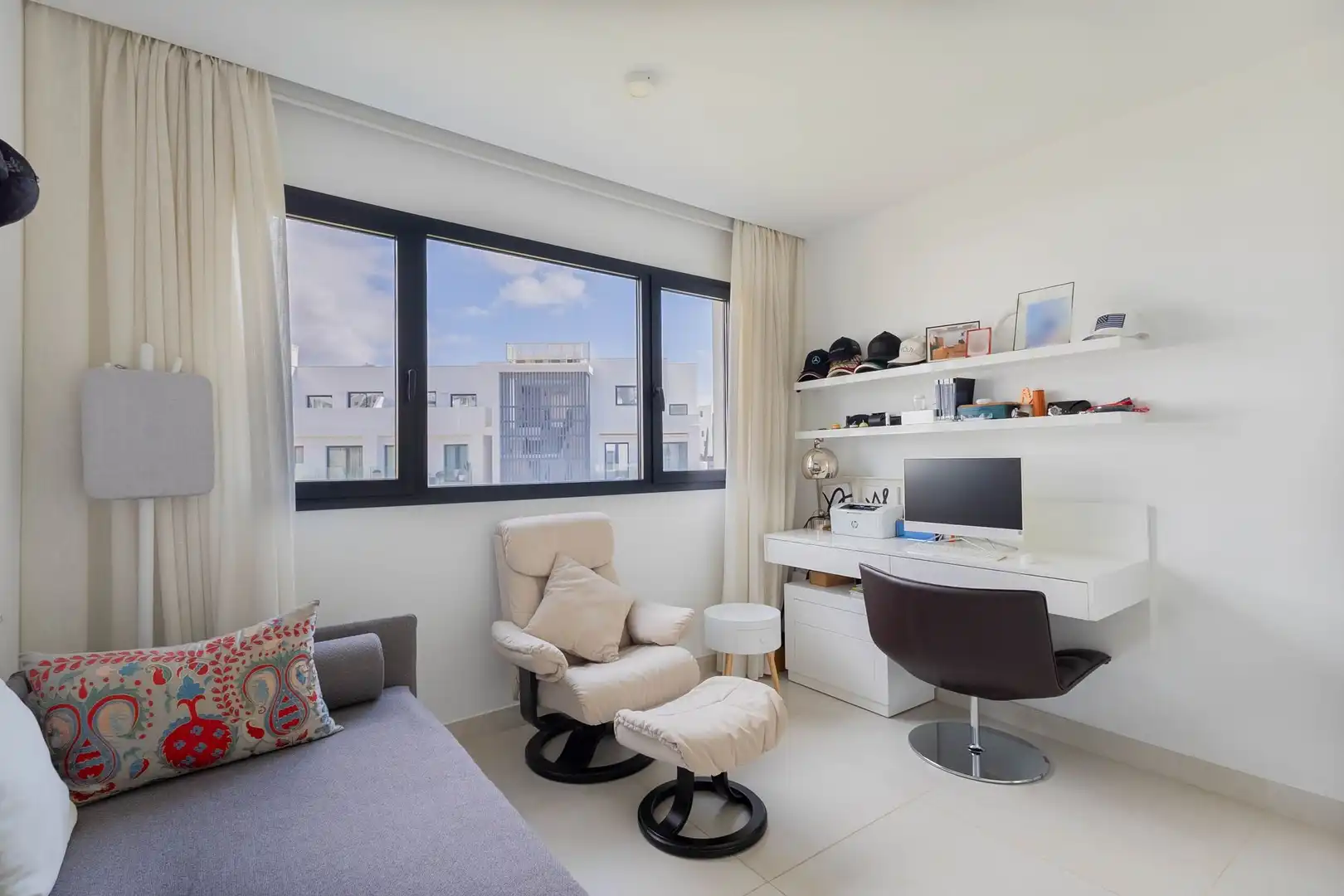 Penthouse with lift for sale in El Higuerón, imagen 21