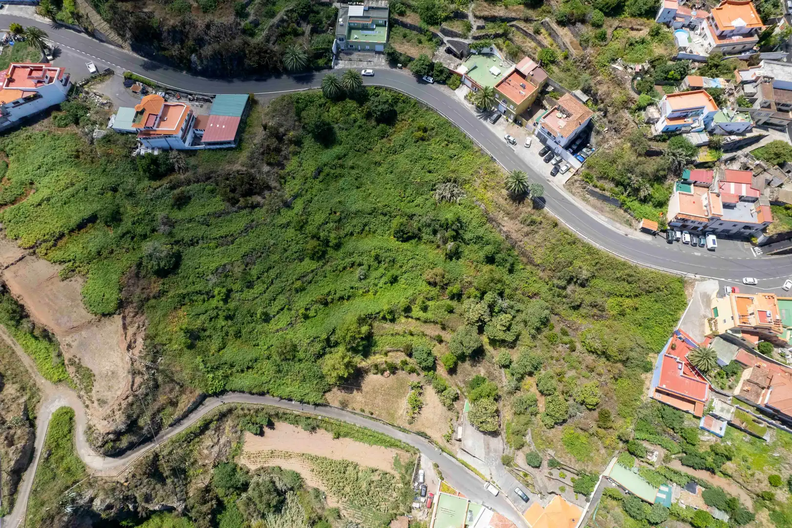Terreny rústic en venda a Carretera C-221 General Orotava Guancha, imagen 16