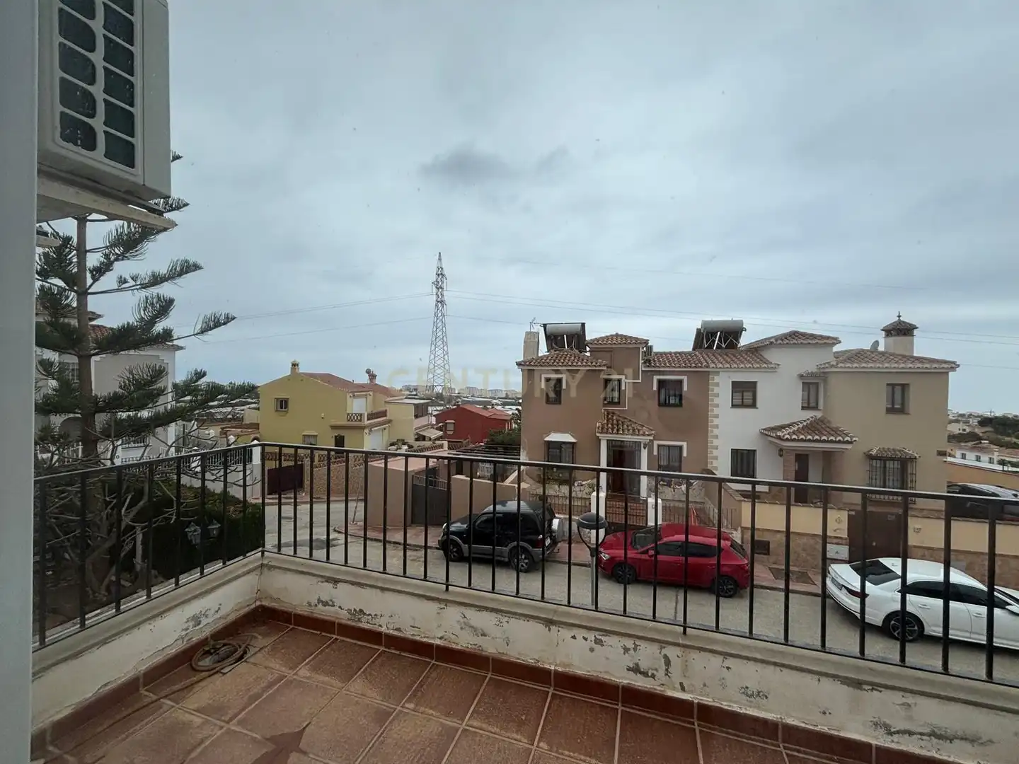 Vista exterior de Casa o xalet en venda en Torrox amb Piscina comunitària