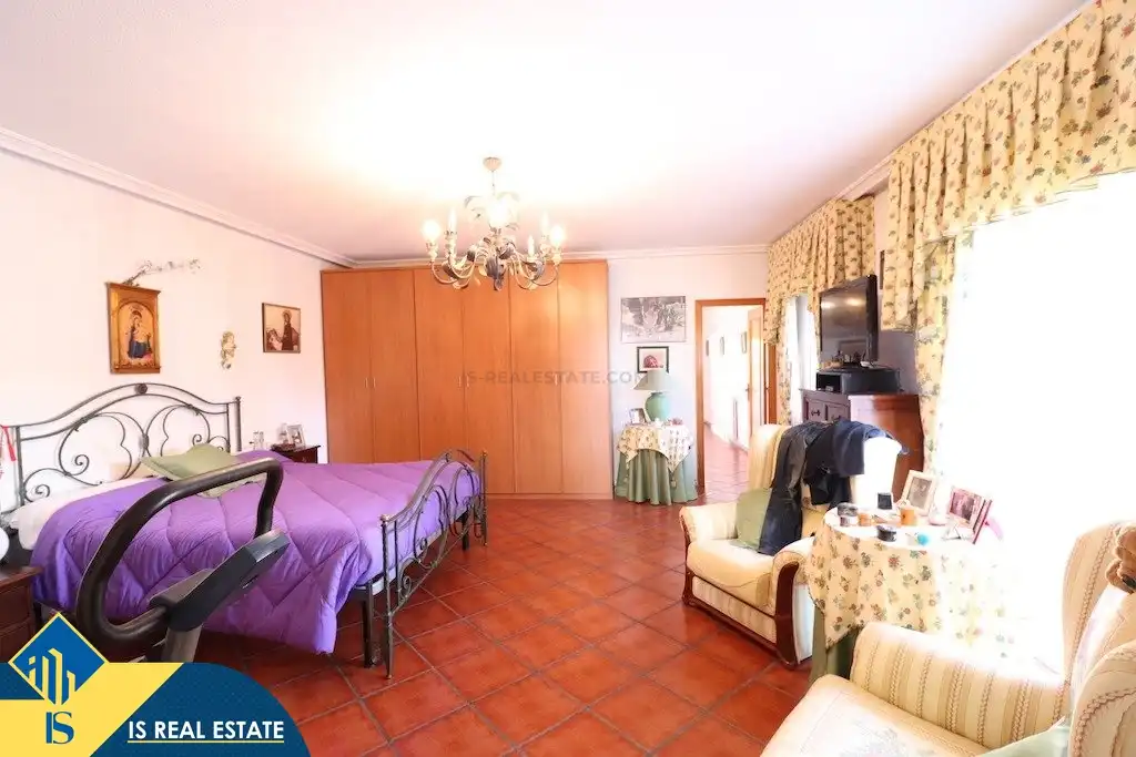Villa avec piscine à vendre à Zona Carrefour - Urbanizaciones, imagen 13
