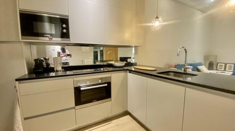 Photo 2 of Flat for rent in Calle Lersundi, 10, Abandoibarra - Guggenheim, Bilbao