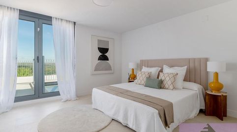 Foto 2 von Haus oder Chalet zum Verkauf in Nuevo Aranjuez - Ciudad de las Artes, Aranjuez