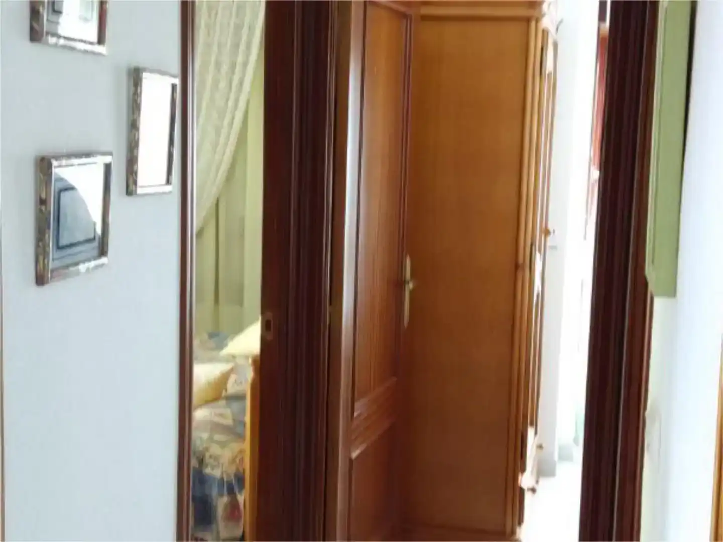 Wohnung zur Miete in Calle la Costa, 35, Tregadín