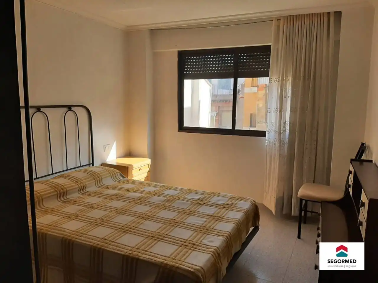 Habitación de Casa o chalet en venta en Montanejos con Terraza