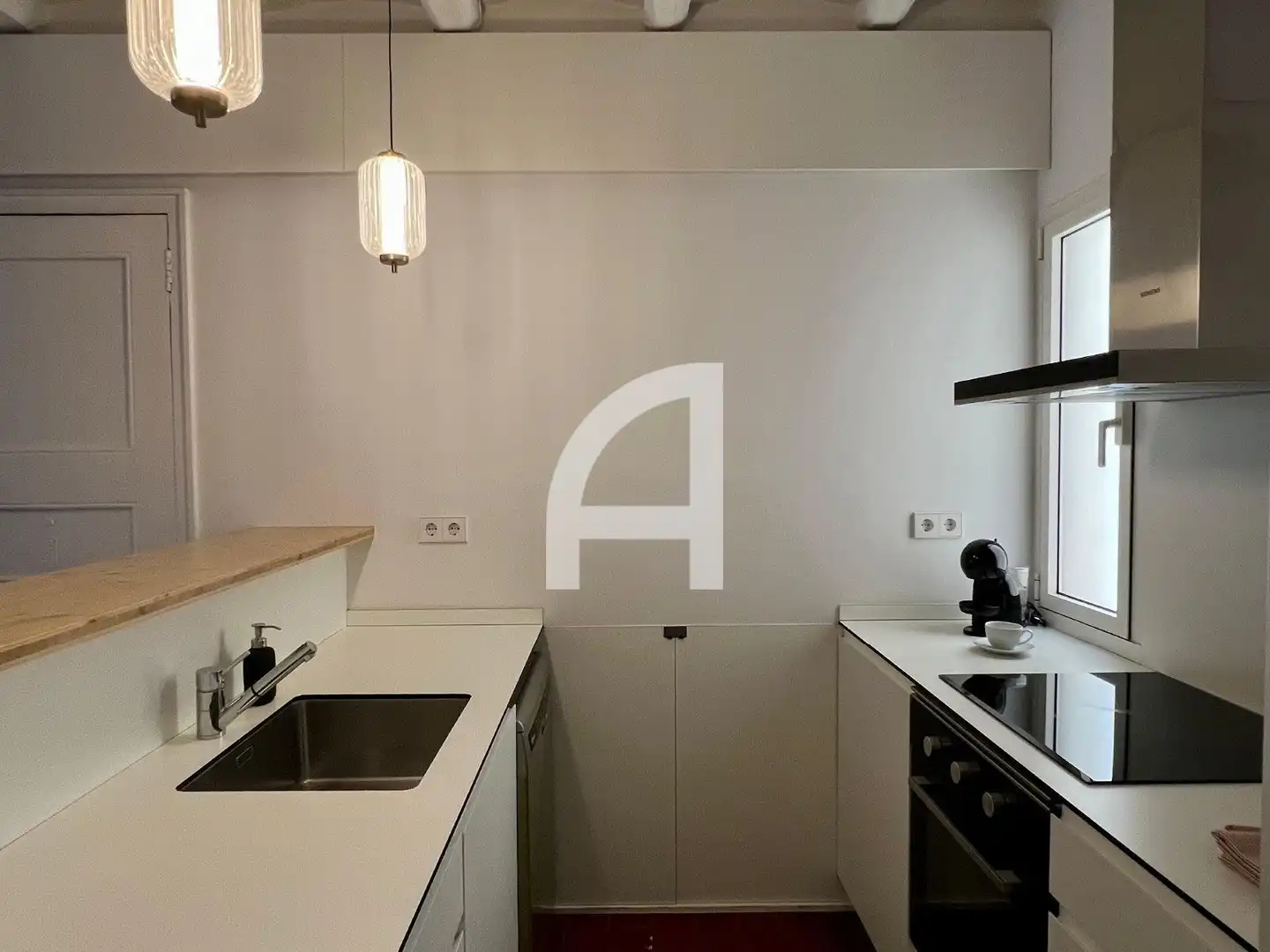 Piso de alquiler en Barcelona, Barcelona