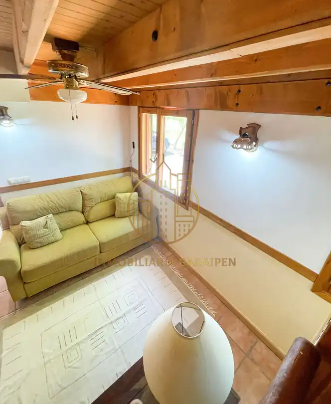 Casa o xalet en venda en Peralta / Azkoien