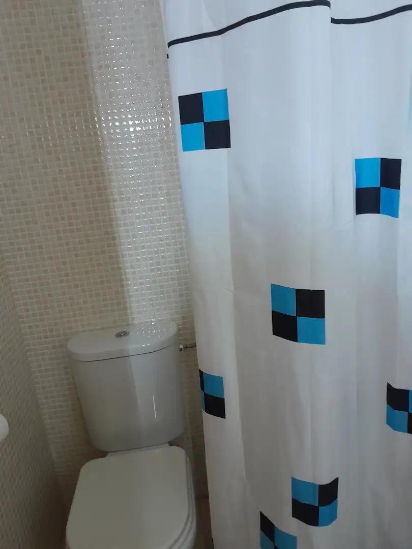 Flat with lift to rent in Llandels, imagen 48