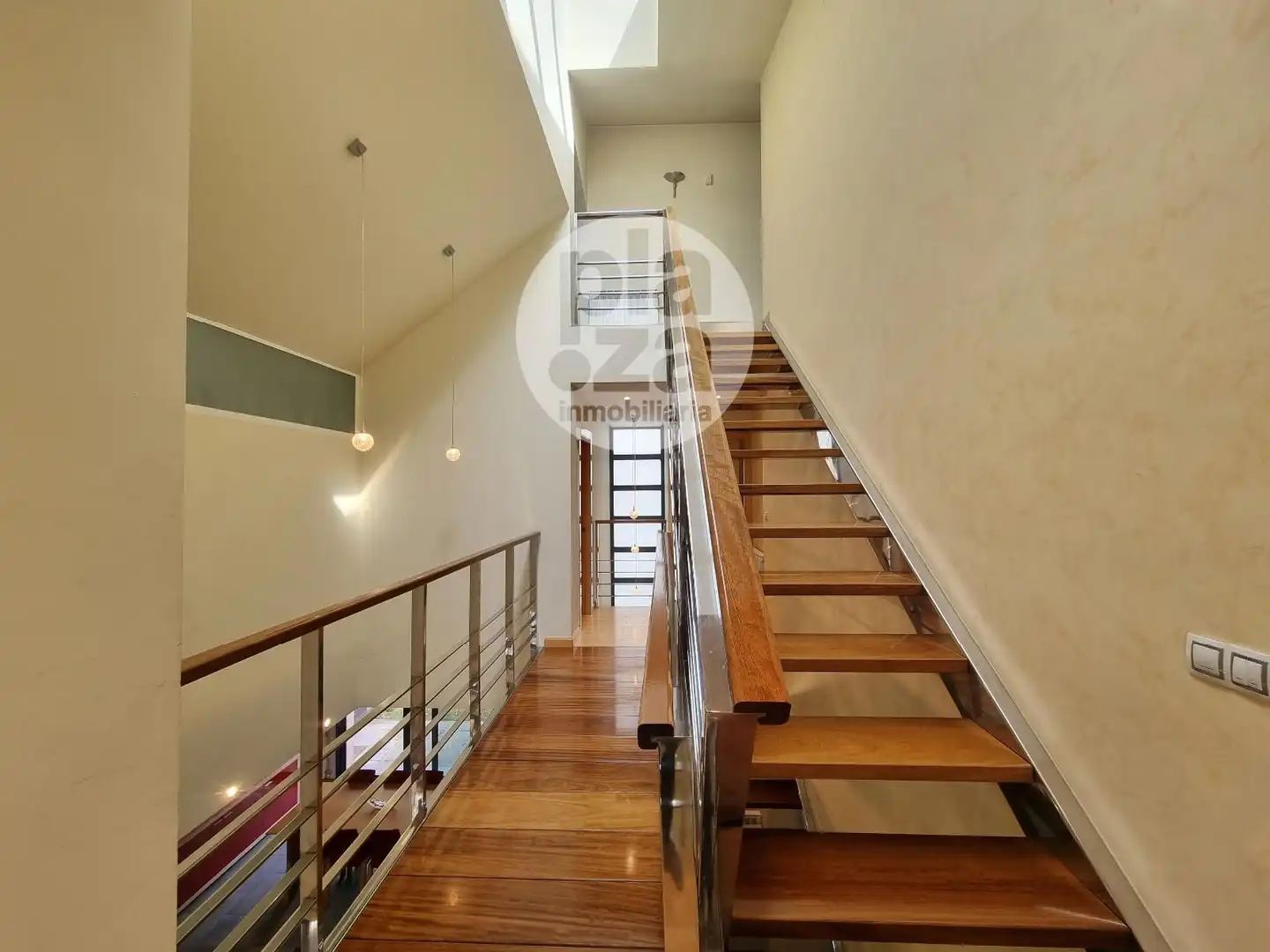 Haus oder Chalet zum Verkauf in Burgos mit Heizung, Terrasse und Abstellraum