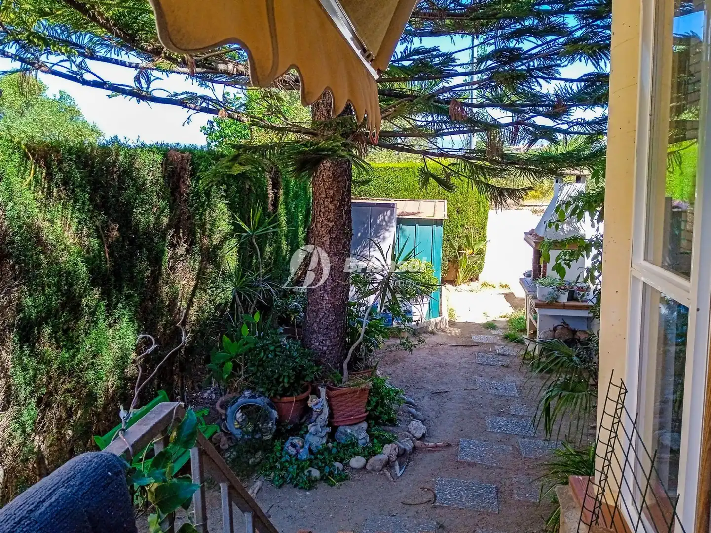 Garden of Houses for sale in Cambrils  with Heating, Private garden and Terrace