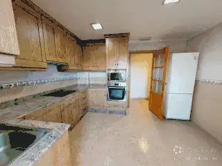Cocina de Ático en venta en Callosa de Segura, Alicante