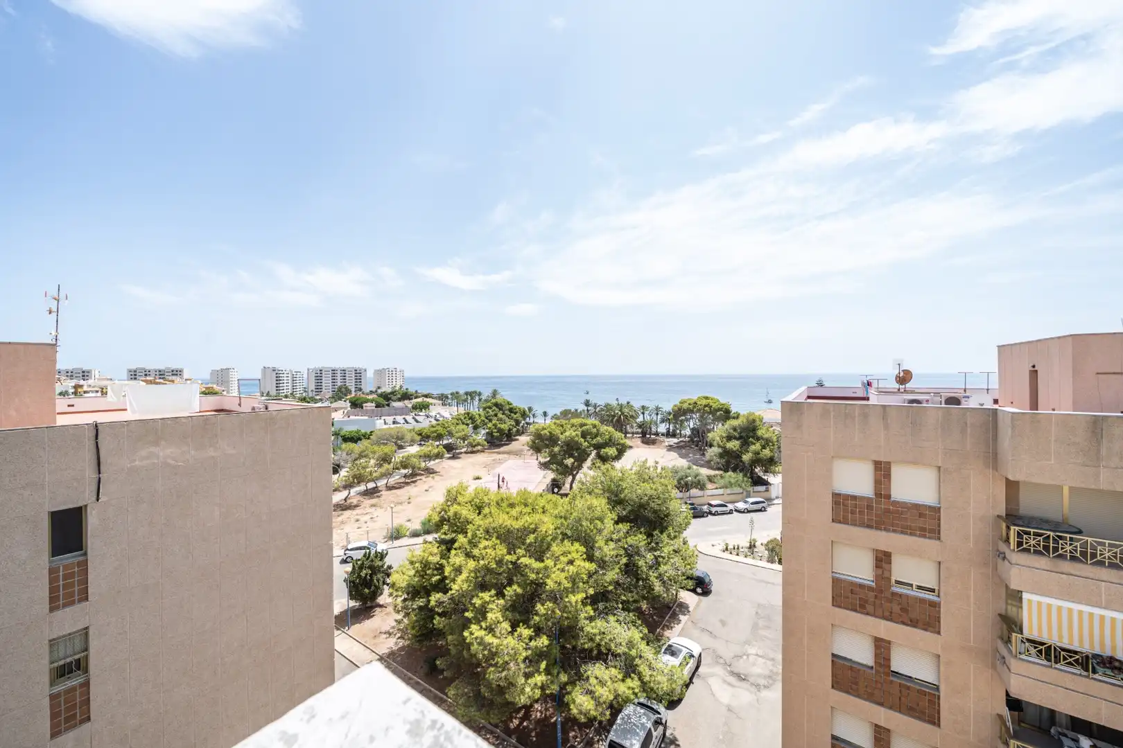 Wohnung mit Aufzug zum Verkauf in Orihuela Costa, imagen 3