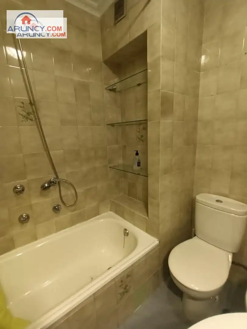 Flat with lift to rent in Nervión, imagen 18