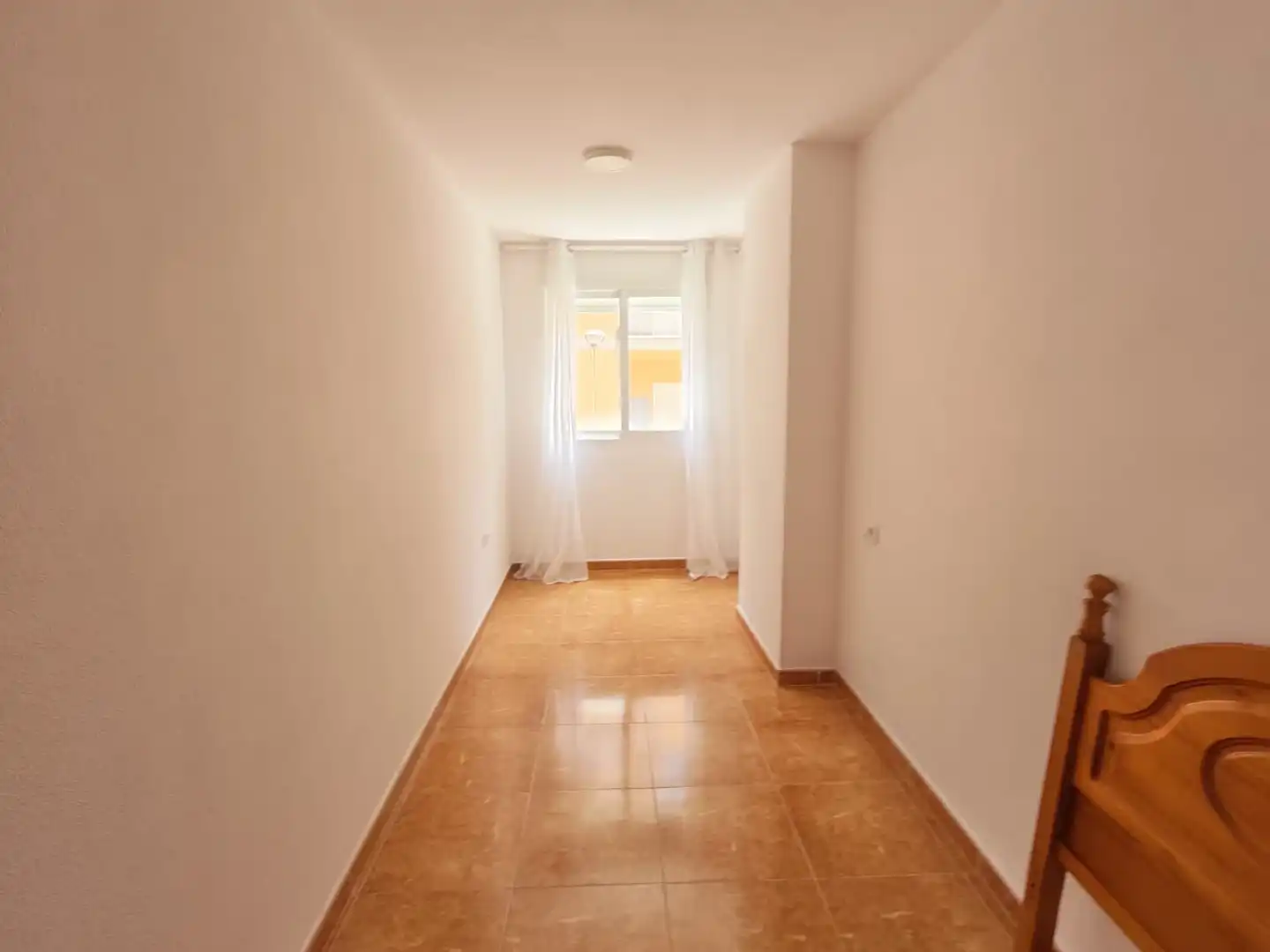 Piso de alquiler en Murcia con Aire acondicionado, Calefacción y Lavadora
