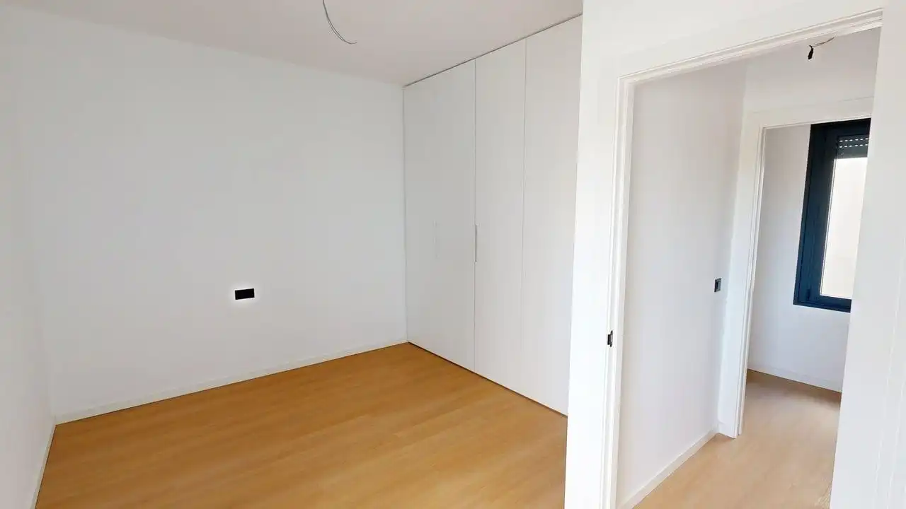 Habitación de Dúplex en venta en Jaén con Aire acondicionado, Calefacción y Terraza
