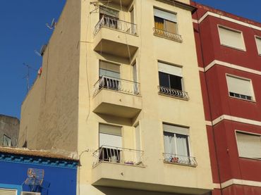 Pis en venda a Calle Torre De Romo