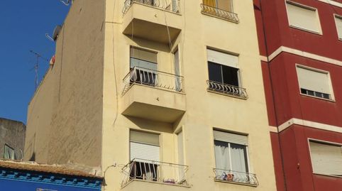 Venta piso en Murcia