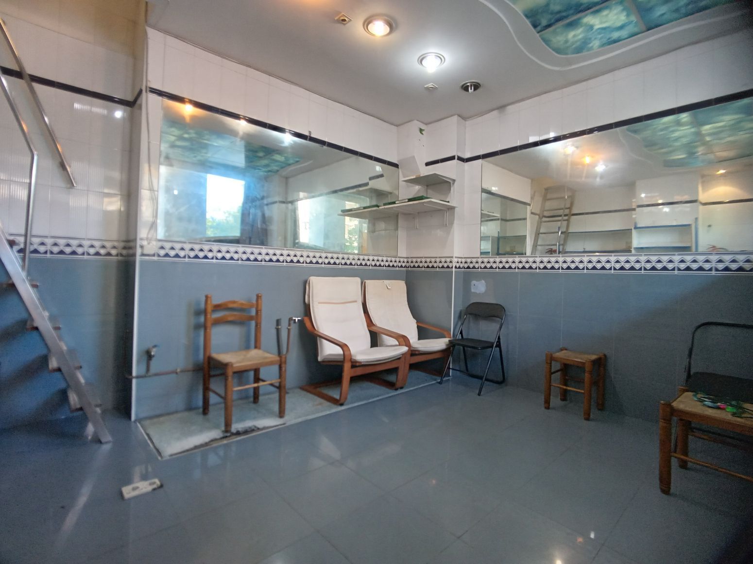 Local en venta en Irun 