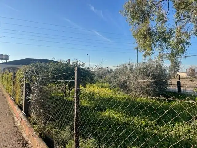 Terreny residencial en venda a Calle AGUILAREJO BAJO, imagen 5