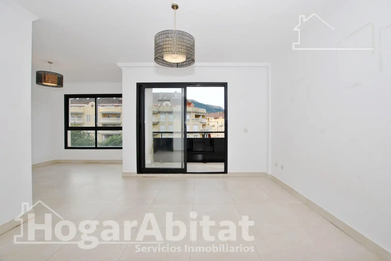 Habitación de Piso en venta en Dénia con Aire acondicionado, Calefacción y Terraza