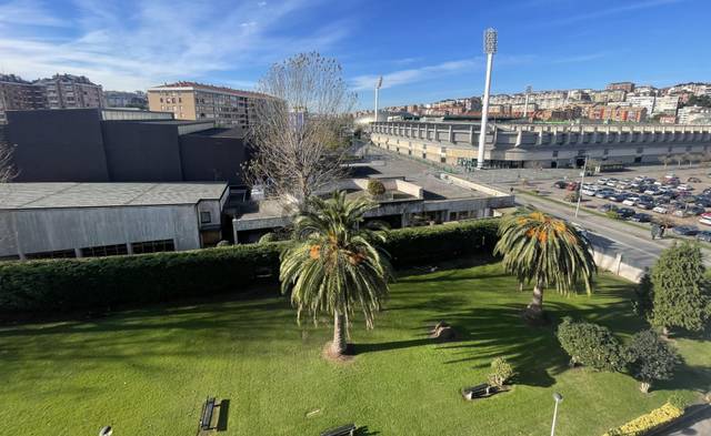 Piso en Venta en El Sardinero