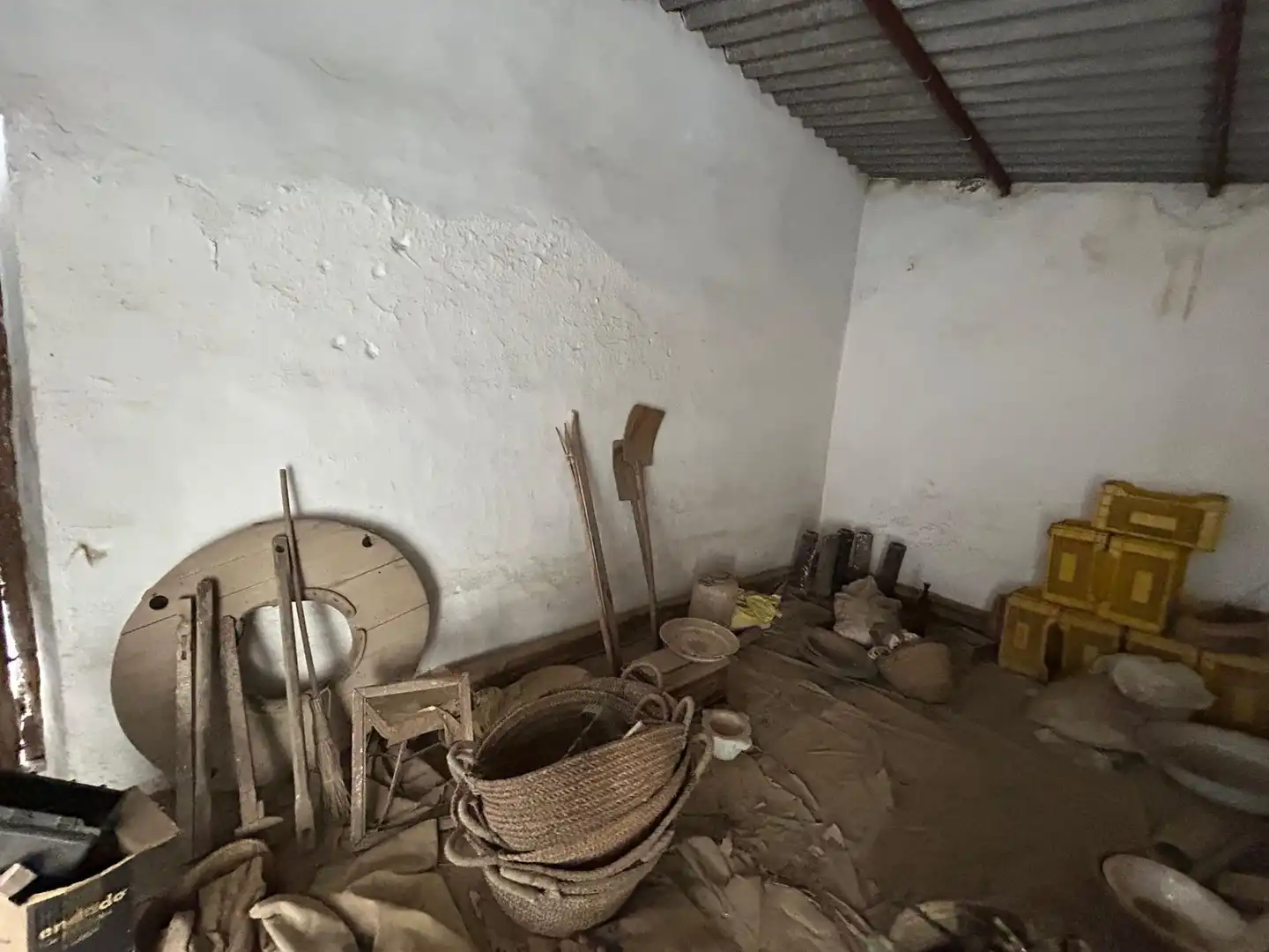 Casa adosada en venta en Mairena del Alcor