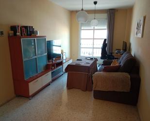 Living room of Study to rent in Badajoz Capital  with Balcony