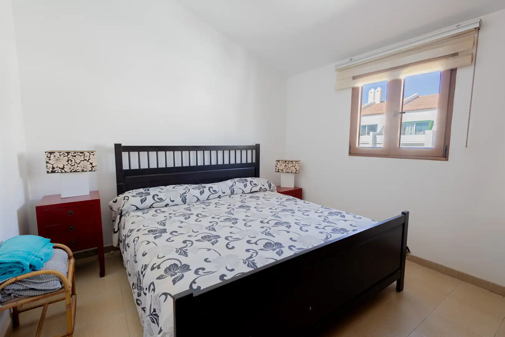 Dormitori de Casa o xalet en venda en El Médano