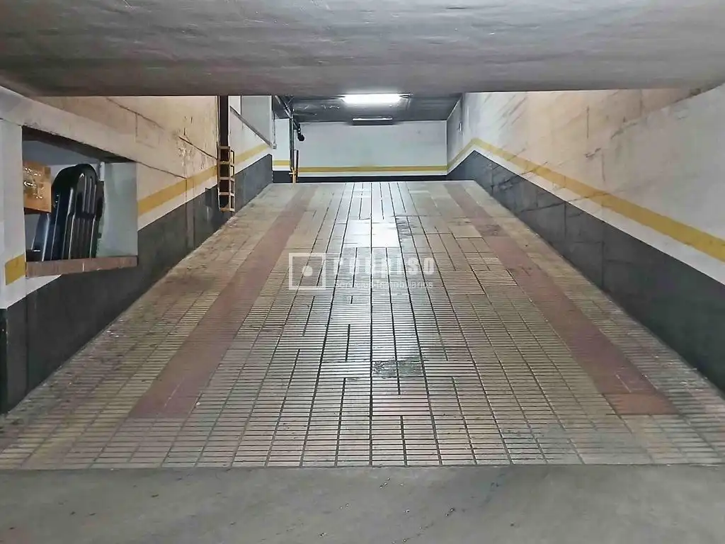 Parking of Garage for sale in Madrid