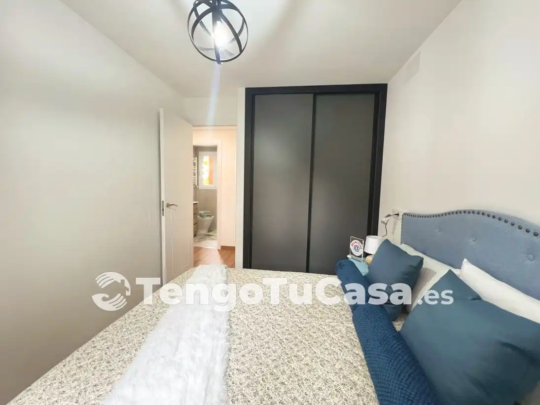 Habitación de Piso en venta en Madrid con Aire acondicionado, Calefacción y Parquet
