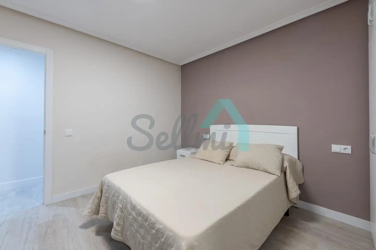 Flat for rent in San Melchor García Sampedro, San Lázaro - Otero - Villafría