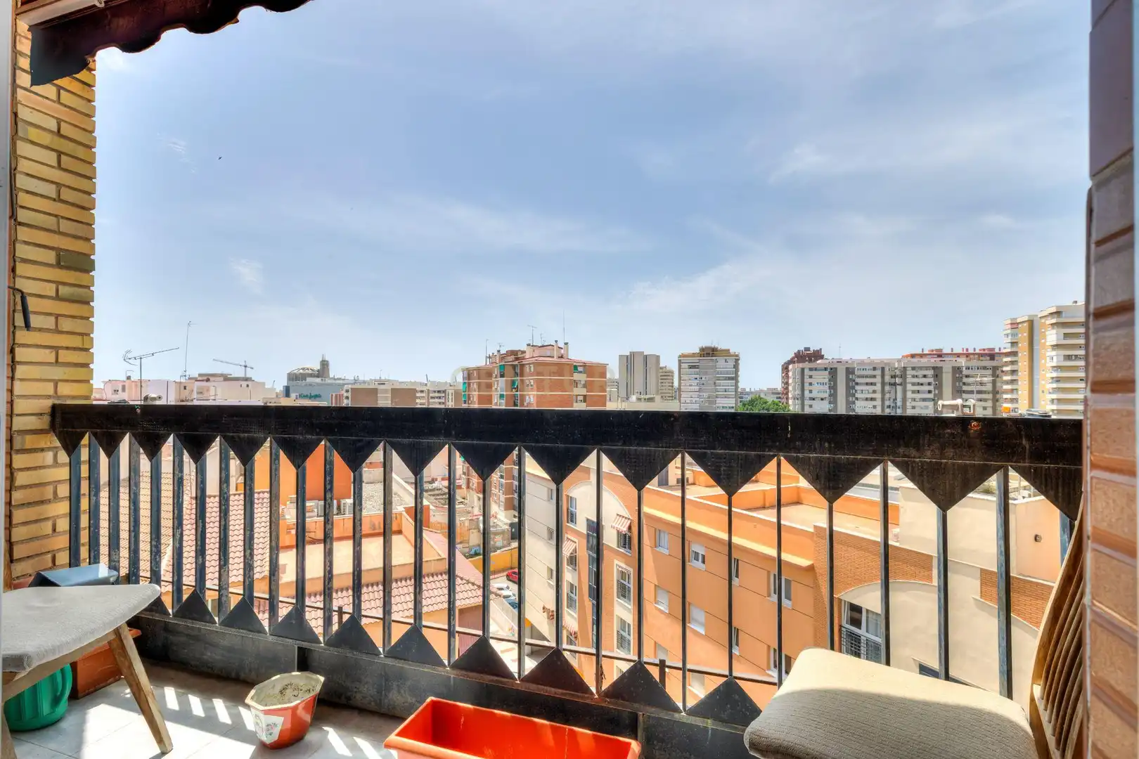 Piso con terraza en venta en CL NARCISO PEREZ TEXEIRA 18 MALAGA (MÁLAGA) 18, imagen 23