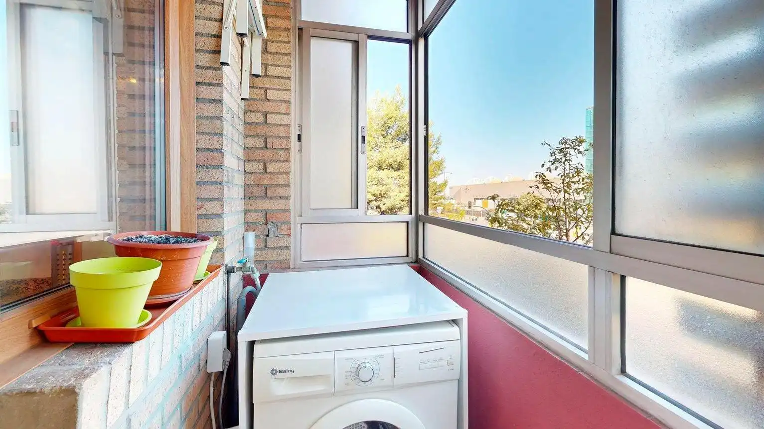 Flat with terrace for sale in Avenida NAVARRA 87, imagen 17