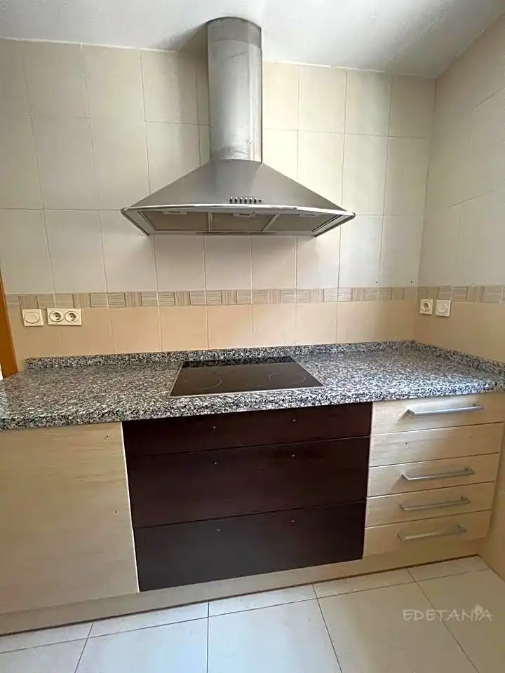 Ground floor for rent in Maestra Virgilia Moril Briz, Alginet